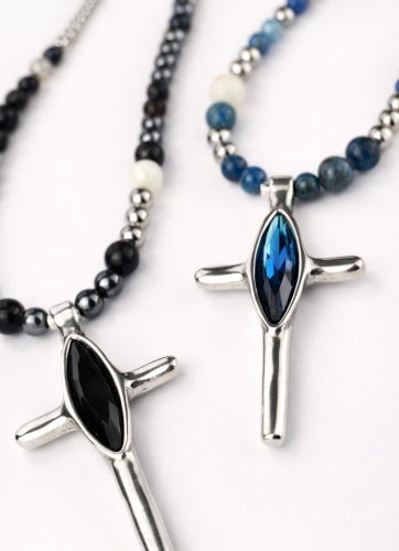 Фото Колье Esperanza Ciclon 265807-07