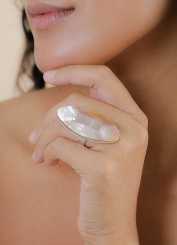 Фото Кольцо Skala Nature Bijoux 19-25960