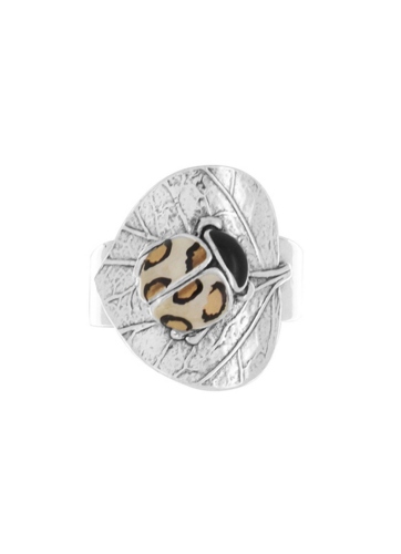 Фото Кольцо Cox TARATATA TT-T25-04403-10L