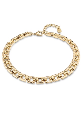 Фото Колье Femme Fatale UNOde50 COL1732ORO0000U