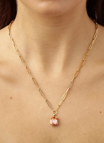 Фото Колье Octa DYRBERG/KERN 460530