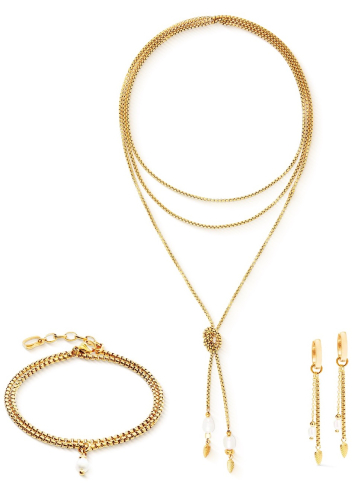 Браслет Безмятежный Узел Coeur de Lion 1139/30-1614