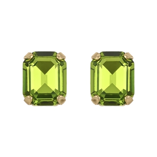 Фото Серьги Claudio Canzian CC00202613 bottle green