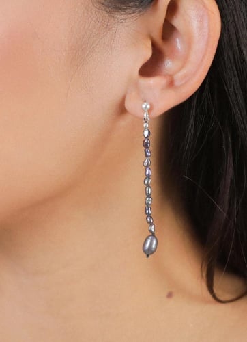 Фото Серьги Pebble Beach Nature Bijoux 12-90374