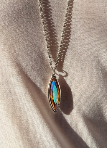 Колье Lirio Ciclon 264808-09