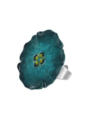 Фото Кольцо Bloom TARATATA TT-W23-11431-104