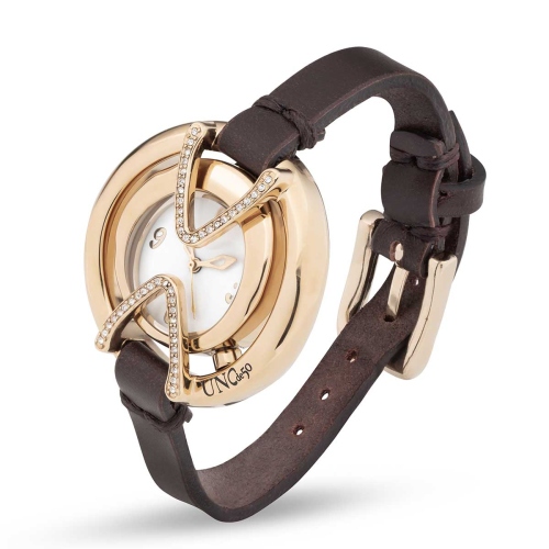 Часы Daring Topaz UNOde50 REL0146BLNORO0U