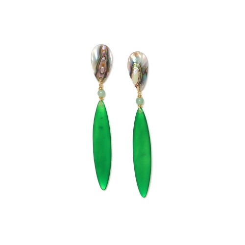 Фото Серьги Salonga Nature Bijoux NB24.1-12-79210