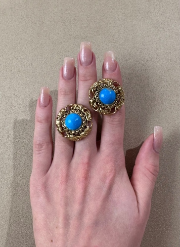 Фото Серьги Claudio Canzian CC00202723