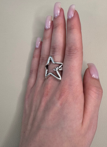 Фото Кольцо Flella Ciclon 253500-00-1