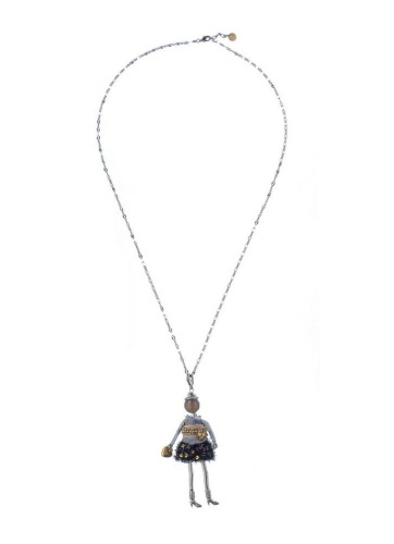 Фото Подвеска Dolls Miamelie MiA-2408-CL7426