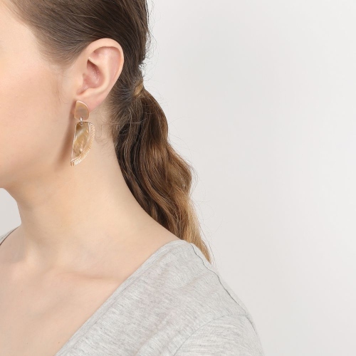 Фото Серьги Envol Nature Bijoux 12-74825
