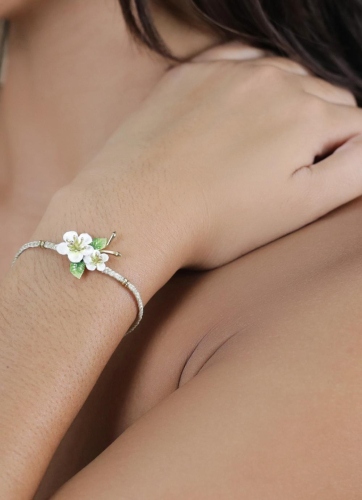 Фото Браслет Hana Franck Herval 13-72932