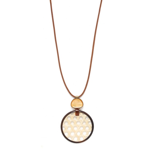 Фото Колье Isla cabana Nature Bijoux 15-42601