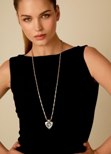 Фото Колье Fire VIDDA 02333