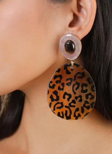 Фото Клипсы Jaguar Nature Bijoux 11-90440