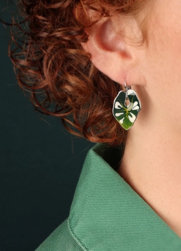 Фото Серьги Fabuleuse TARATATA 01706-107