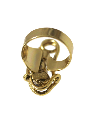 Фото Кольцо Claudio Canzian CC00201356