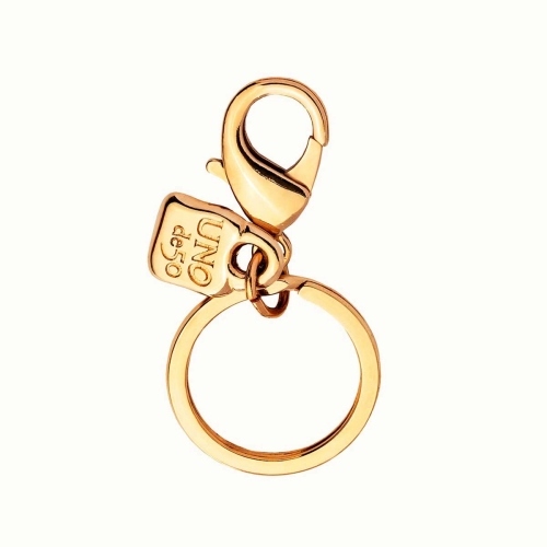 Фото Брелок Letraigo UNOde50 LLA0214ORO0000U