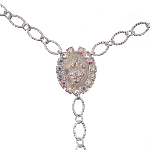 Фото Колье Splendore Lanzerotti LZ-24.08-324