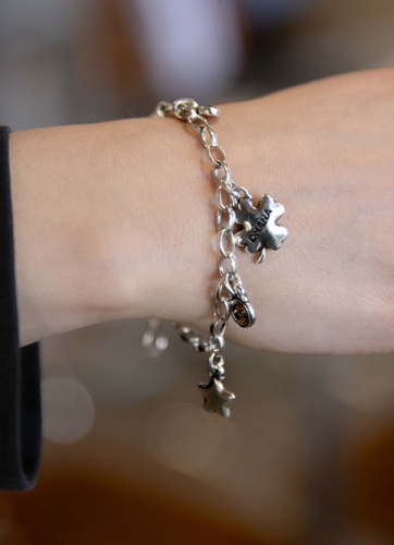 Фото Браслет Ohana Ciclon 246107