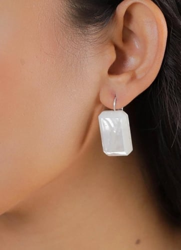 Фото Серьги Milos Nature Bijoux 12-90643