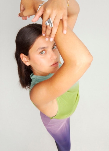 Кольцо Beat UNOde50 ANI0865MTL00018