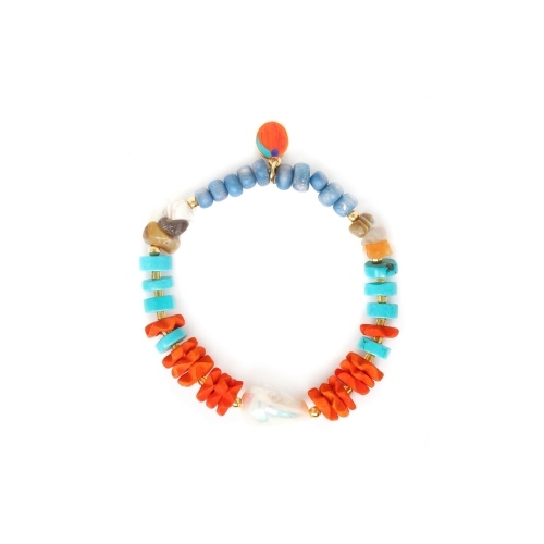 Фото Браслет Copacabana Nature Bijoux 13-42462