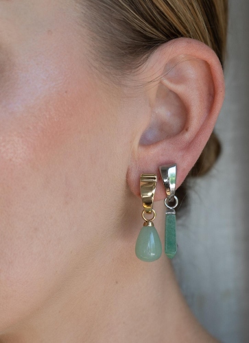 Фото Серьги Услышь меня Coeur de Lion 0152/21-1700