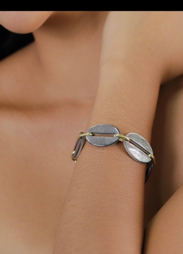 Фото Браслет Fluorite Nature Bijoux 13-44470