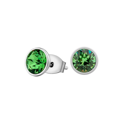 Фото Пусеты Erinite Kristal Fiore Luna SWE298 E S