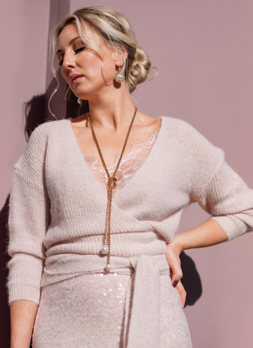 Фото Колье Claudio Canzian CC00205413 Фото Колье Claudio Canzian CC00205413