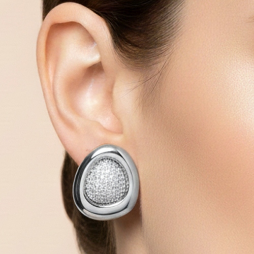 Серьги Fiore Luna AG210014E-002 S