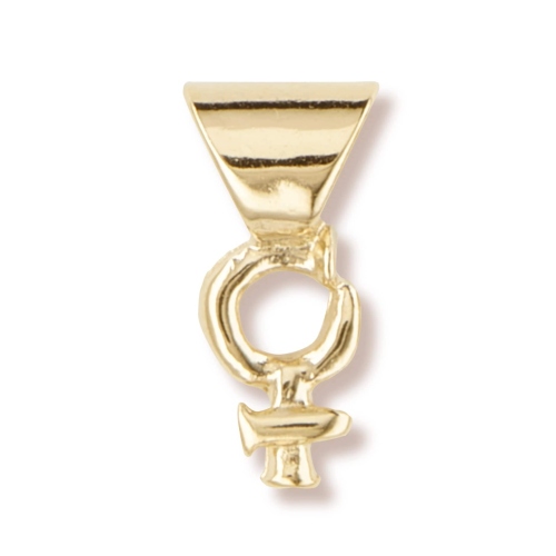 Фото Подвеска Charm a UNOde50 CHA0148ORO0000U