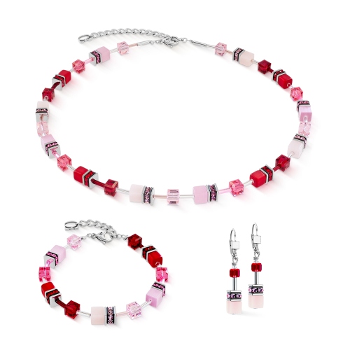 Фото Браслет Геометрия Coeur de Lion 2838/30-1903