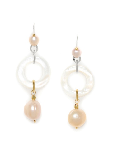 Фото Серьги Ozuka Nature Bijoux NB23.2-12-79022