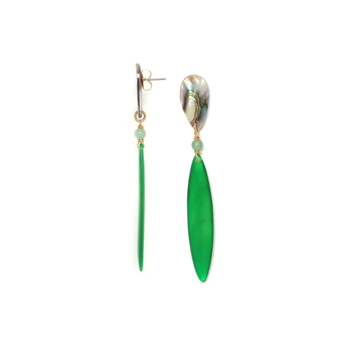 Фото Серьги Salonga Nature Bijoux NB24.1-12-79210
