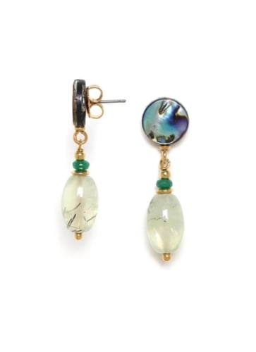 Фото Серьги Salonga Nature Bijoux 12-79214