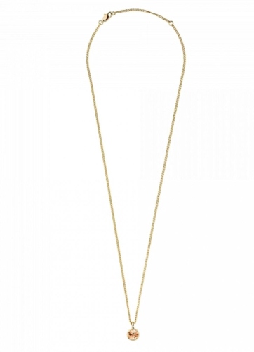 ETTE SG PEACH колье 420029