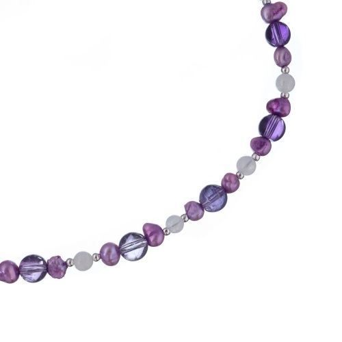 Фото Колье Glicine Lanzerotti LZ-24.04-196