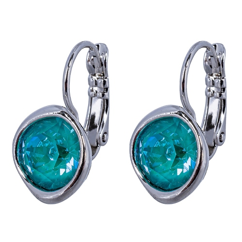 Фото Серьги Laguna Delite Fiore Luna Classic Fiore Luna A1911.20 BL/S