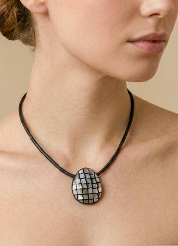 Фото Колье Rivoli Nature Bijoux 15-43902