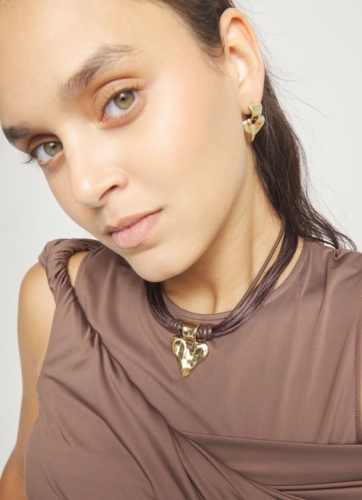 Фото Колье Beat UNOde50 COL2066MARORO0U