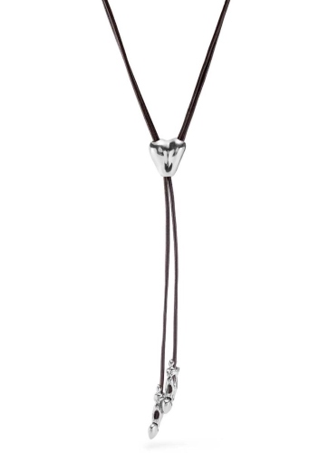 Фото Ожерелье Pretty Love с серебром UNOde50 COL1881MARMTL0U