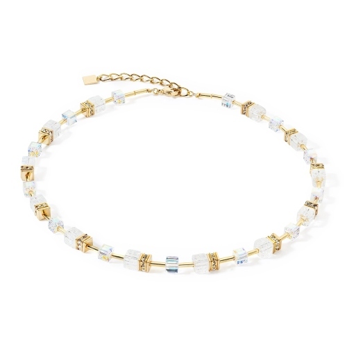 Фото Колье White-Gold Coeur de Lion 3018/10-1416