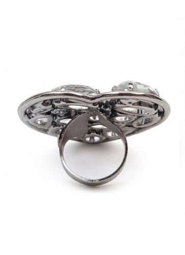 Фото Кольцо Claudio Canzian CC00201531 silver