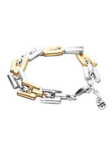 Фото Браслет ROOTS UNOde50 PUL2635OROMTL0L