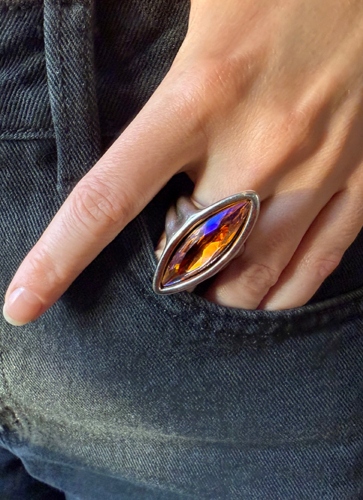 Фото Кольцо Cala Ciclon 264500-09-8