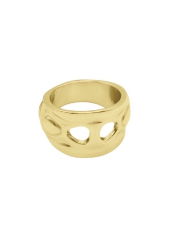 Фото Кольцо Coral Gold 19,0 Ciclon 250503-42-8