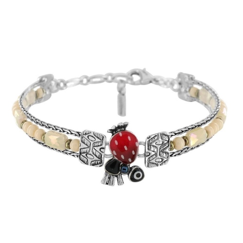 Фото Браслет Chapardeuse TARATATA TT-H24-07317-10M